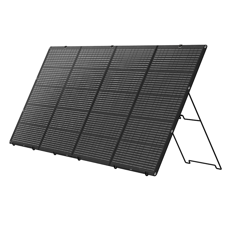 LP Foldable Solar Panel 6